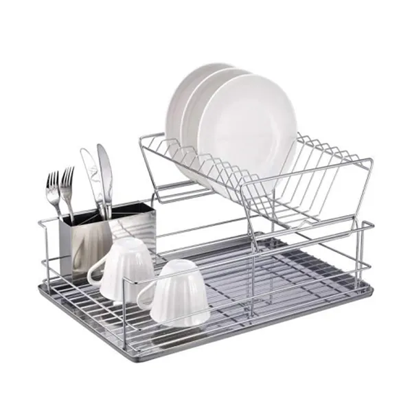 Dish rack