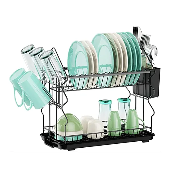 Dish rack