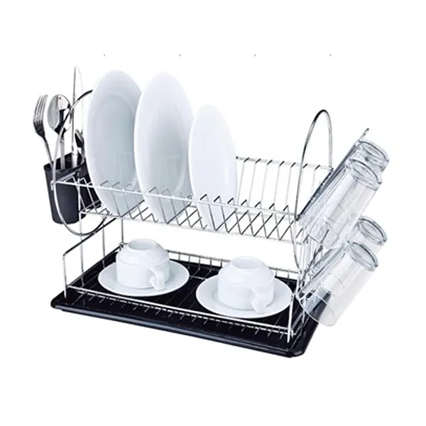 Dish rack