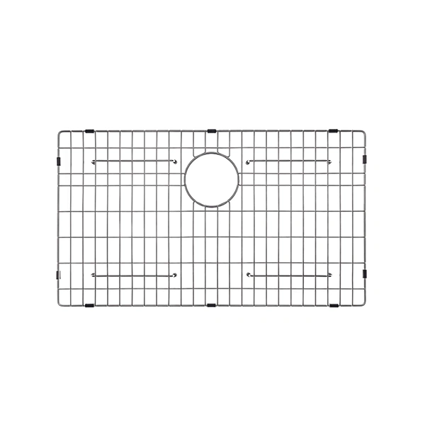 Sink Grill