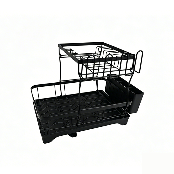 Dish rack