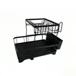 Dish rack