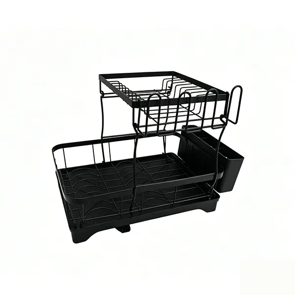 Dish rack