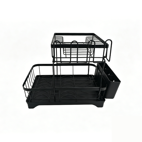 Dish rack