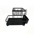 Dish rack