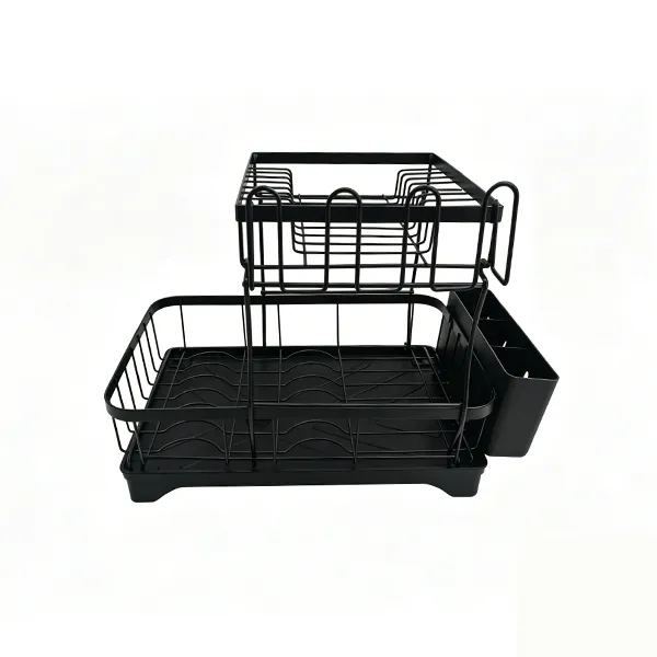 Dish rack