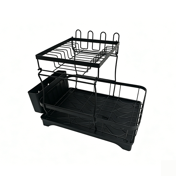 Dish rack