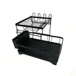 Dish rack