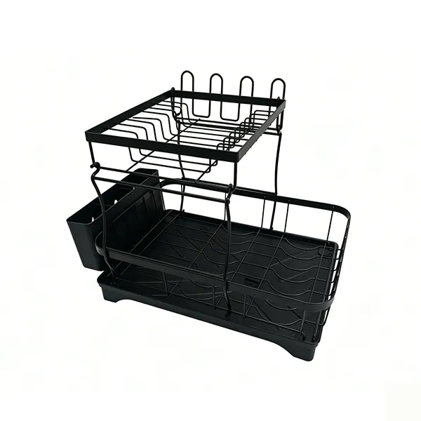 Dish rack