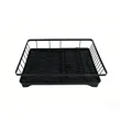 Dish rack