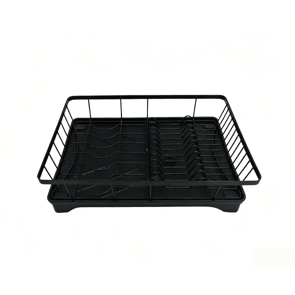 Dish rack