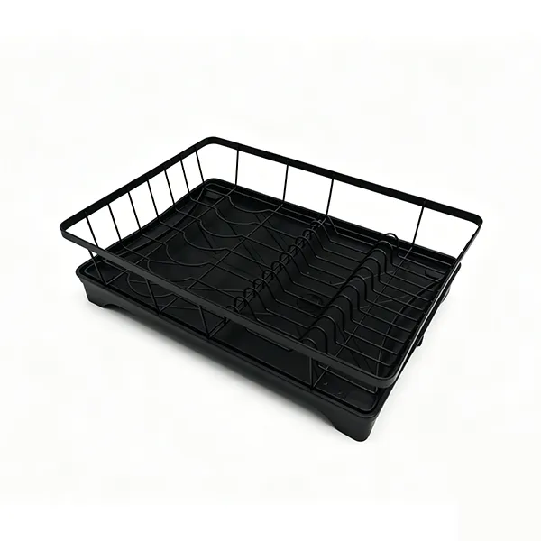 Dish rack