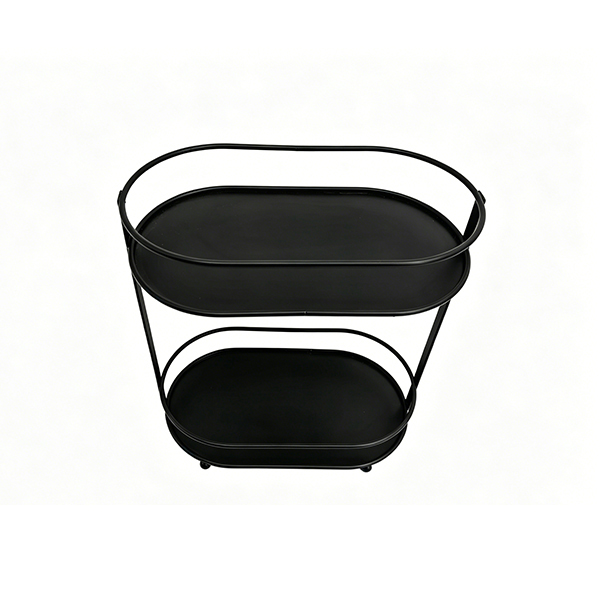 Storage Display Rack