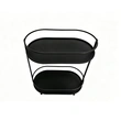 Storage Display Rack