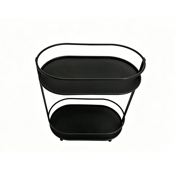 Storage Display Rack