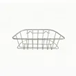 Sink sponge basket