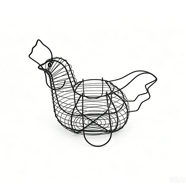 Egg Basket
