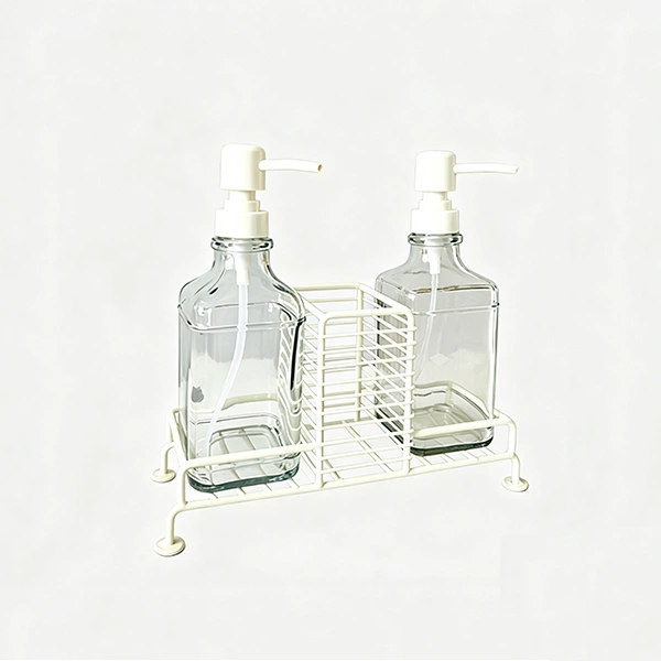 Soap Bottle Holder 