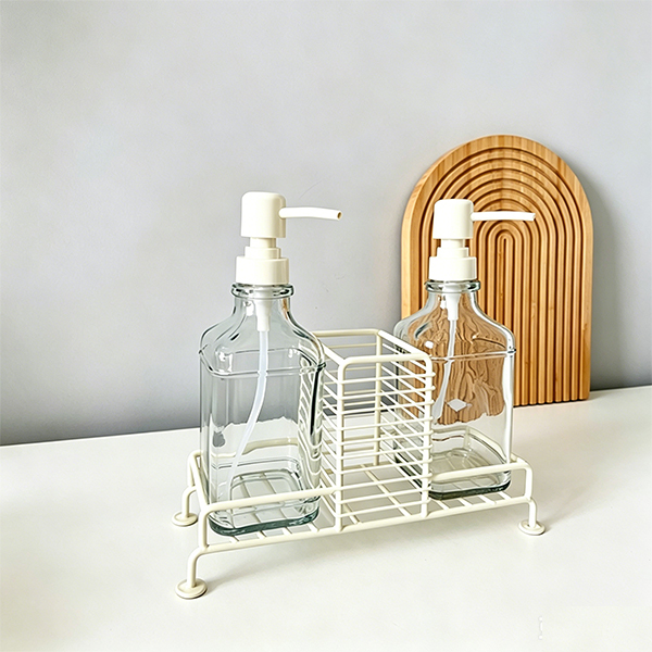 Soap Bottle Holder 