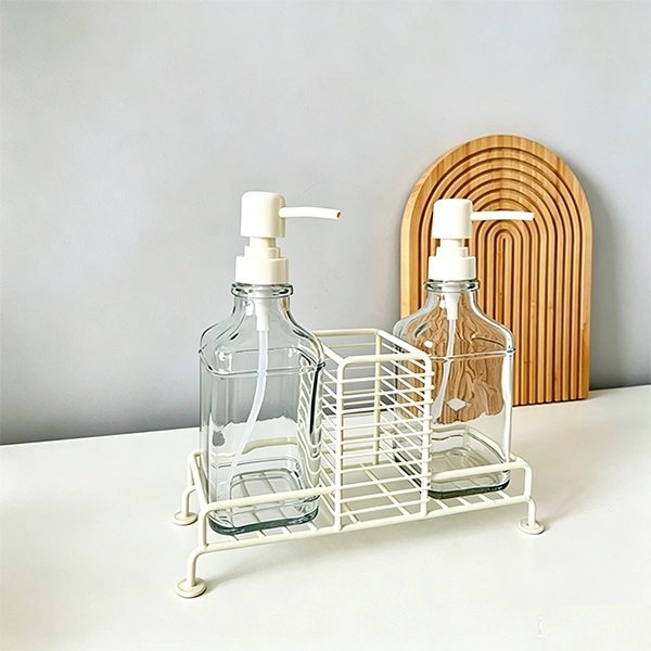 Soap Bottle Holder 