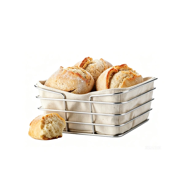 Bread basket