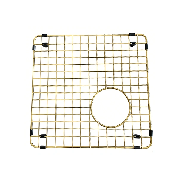 Sink Grill