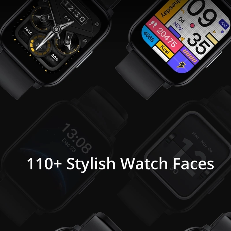 realme techlife watch s100 precio al por mayor proveedor fabricantes