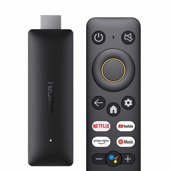 Realme 4K Smart Google TV Stick wholesale price Manufacturer Supplier