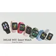 imilab reloj inteligente w01 precio al por mayor proveedores fabricantes