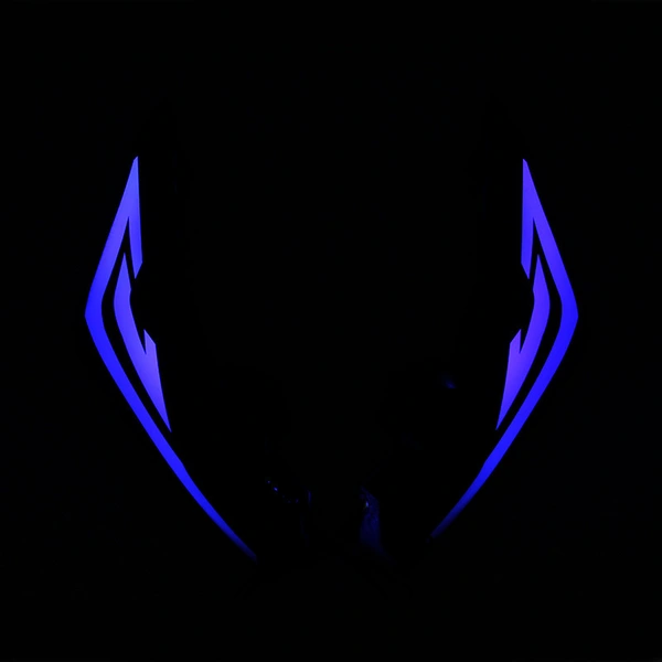 LED Daytime Light And Gradient Trunning Light YAMAHA AERO155 / NVX 155