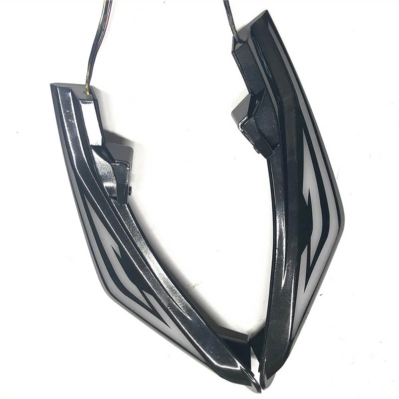 LED Daytime Light And Gradient Trunning Light YAMAHA AERO155 / NVX 155