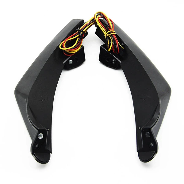 LED Daytime Light And Gradient Trunning Light YAMAHA AERO155 / NVX 155