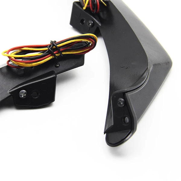 LED Daytime Light And Gradient Trunning Light YAMAHA AERO155 / NVX 155