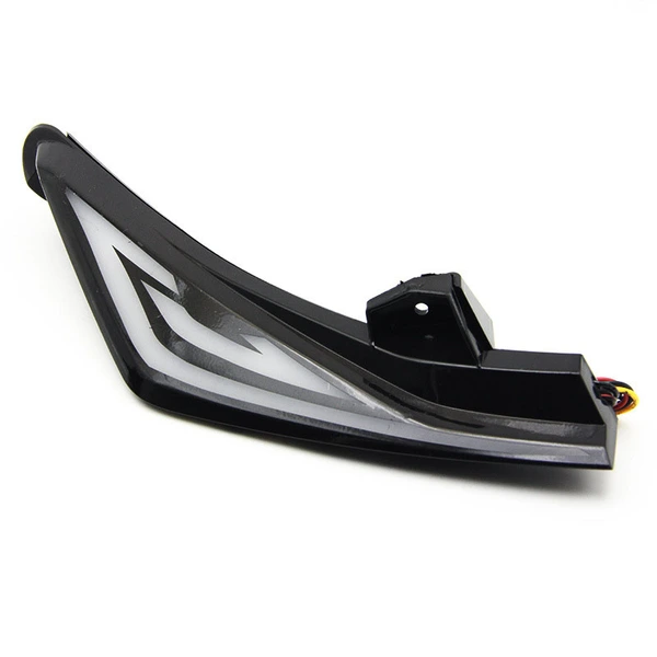 LED Daytime Light And Gradient Trunning Light YAMAHA AERO155 / NVX 155