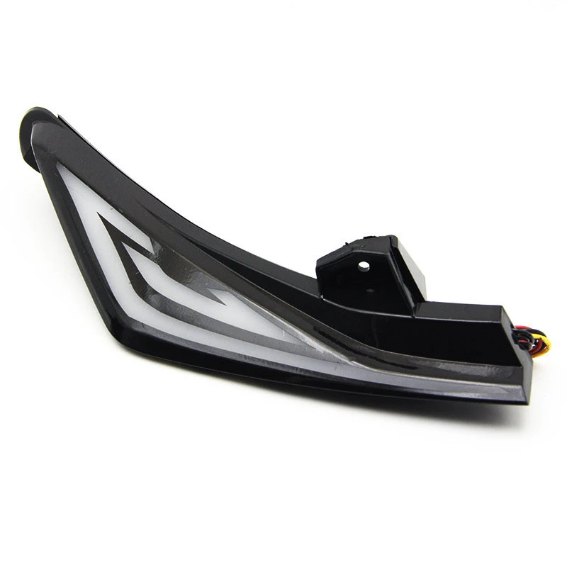 LED Daytime Light And Gradient Trunning Light YAMAHA AERO155 / NVX 155