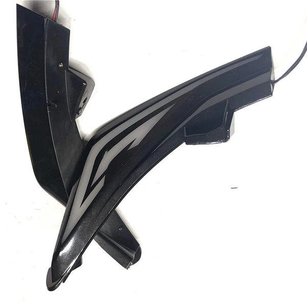 LED Daytime Light And Gradient Trunning Light YAMAHA AERO155 / NVX 155