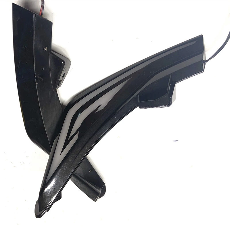 LED Daytime Light And Gradient Trunning Light YAMAHA AERO155 / NVX 155