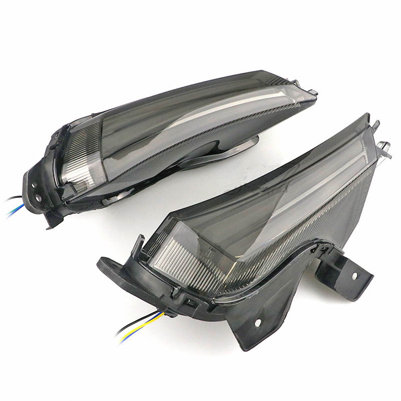 LED Daytime Light And Turnning Light YAMAHA XMAX300/ XMAX 250
