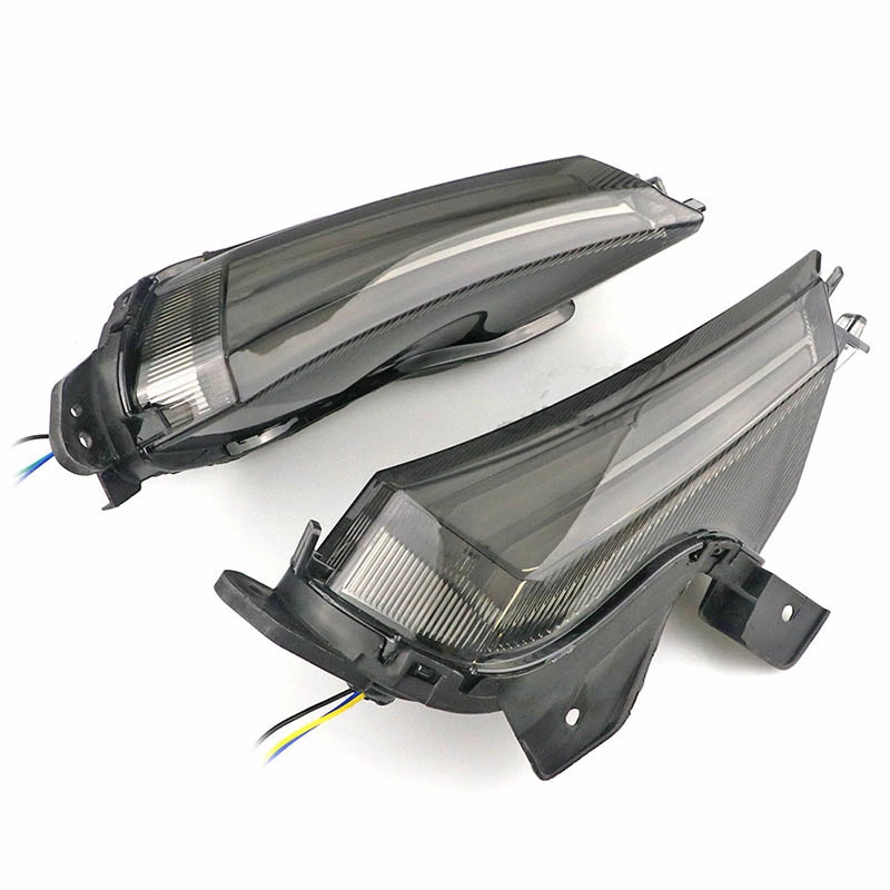 LED Daytime Light And Turnning Light YAMAHA XMAX300/ XMAX 250