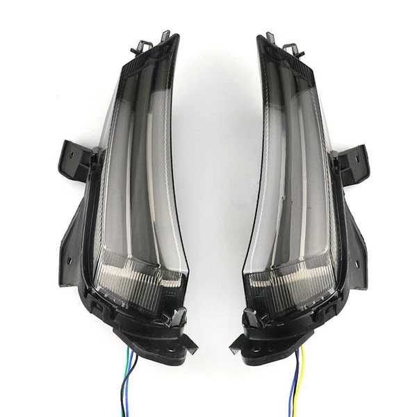 LED Daytime Light And Turnning Light YAMAHA XMAX300/ XMAX 250