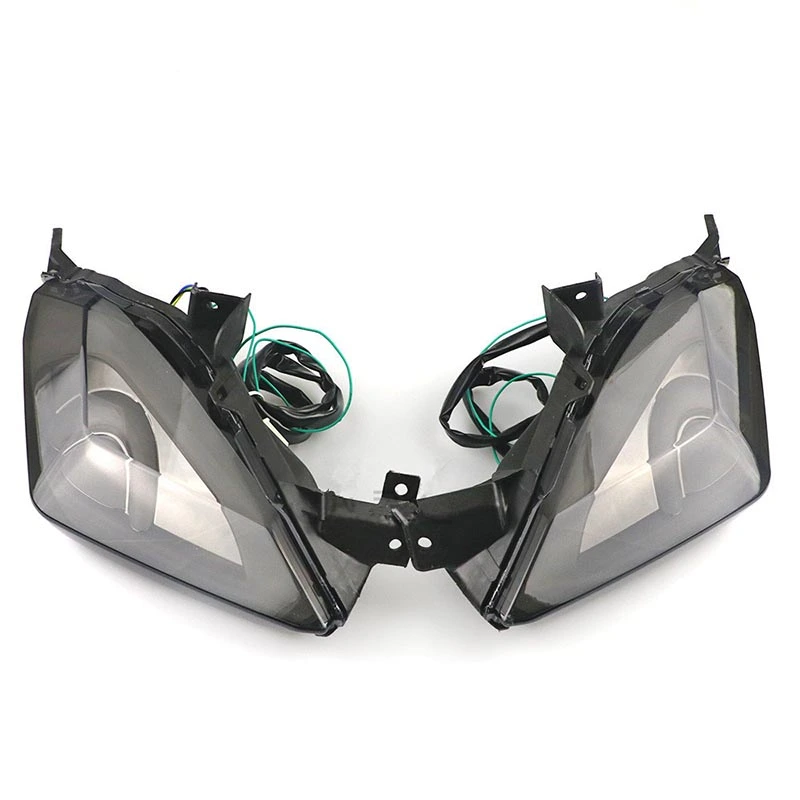 LED Tail Light Turning Light Eagle Eyes YAMAHA XMAX 300 / XMAX 250