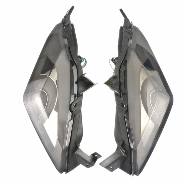 LED Tail Light Turning Light Eagle Eyes YAMAHA XMAX 300 / XMAX 250