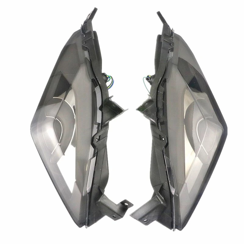 LED Tail Light Turning Light Eagle Eyes YAMAHA XMAX 300 / XMAX 250
