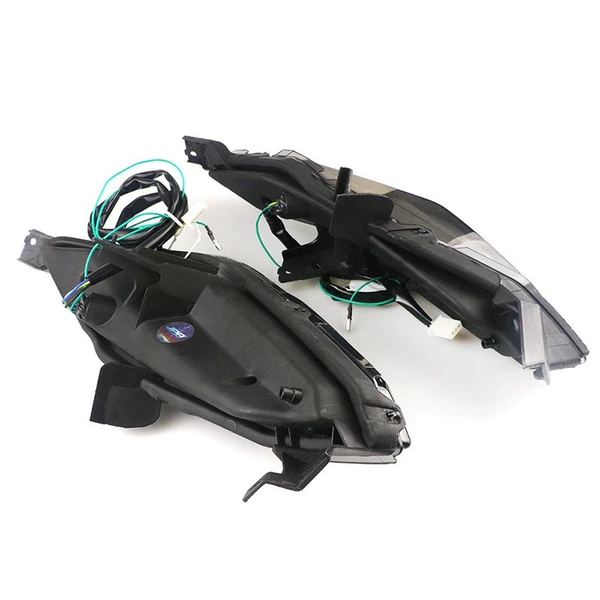 LED Tail Light Turning Light Eagle Eyes YAMAHA XMAX 300 / XMAX 250