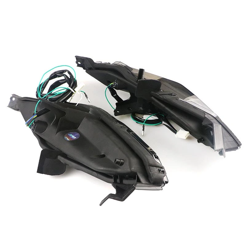 LED Tail Light Turning Light Eagle Eyes YAMAHA XMAX 300 / XMAX 250