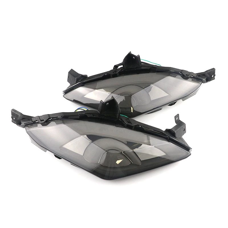 LED Tail Light Turning Light Eagle Eyes YAMAHA XMAX 300 / XMAX 250