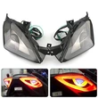 LED Tail Light Turning Light Eagle Eyes YAMAHA XMAX 300 / XMAX 250