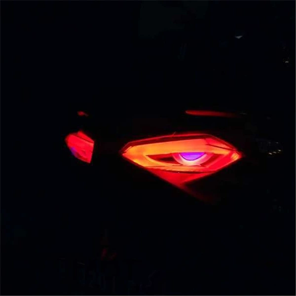 LED Tail Light Turning Light Eagle Eyes YAMAHA XMAX 300 / XMAX 250