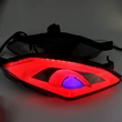 LED Tail Light Turning Light Eagle Eyes YAMAHA XMAX 300 / XMAX 250