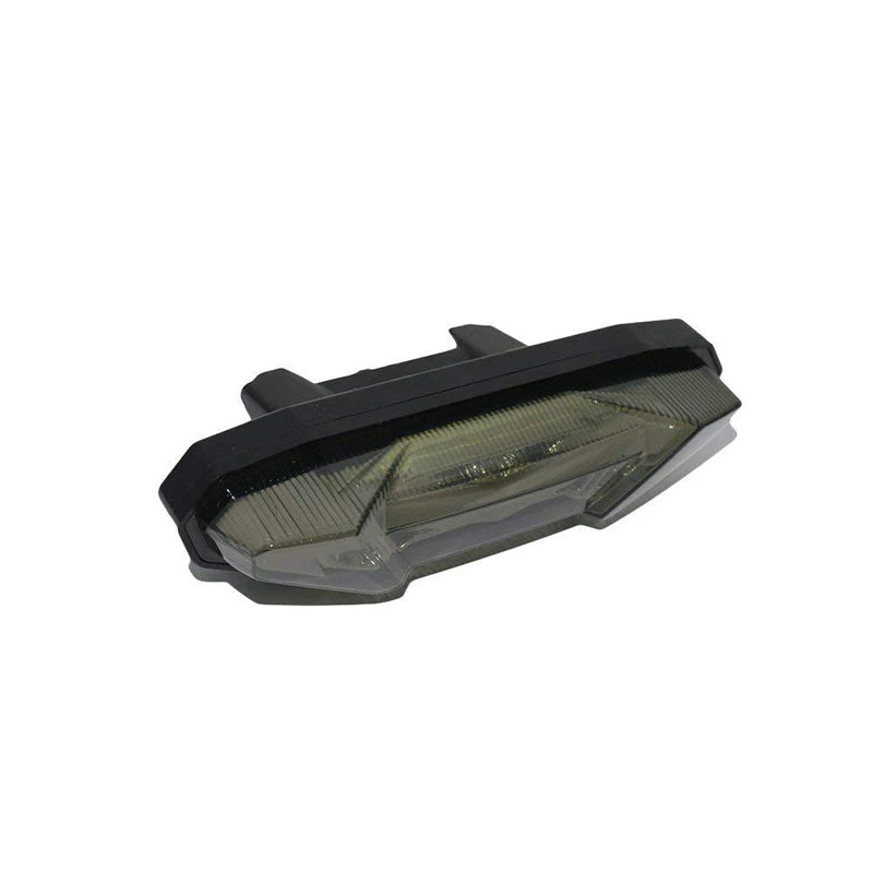 LED Tail Light Turning And Brake Light For YAMAHA MT-09 FZ09